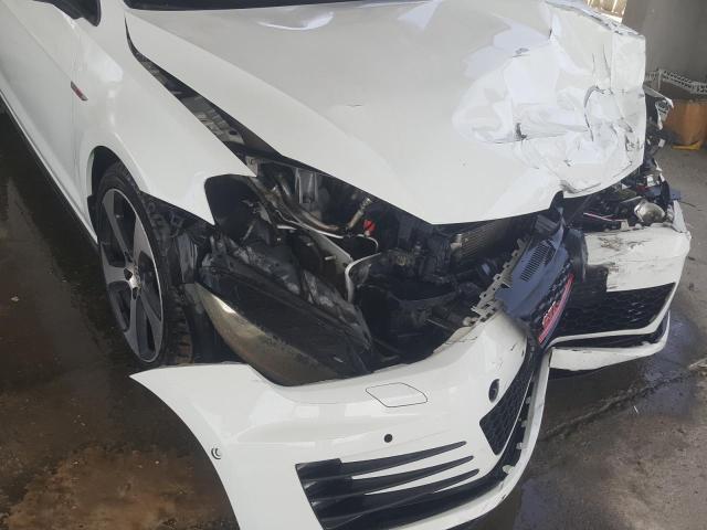 VIN: WVWFK2AU3EW131235 Auction: COPART UAE Lot: 59056921 Location: DUBAI INDUSTRIAL CITY - DUBAI WVWFK2AU3EW131235 VOLKSWAGEN GOLF 2014 WHITE Photo 15