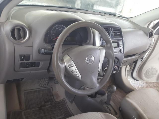 VIN: MDHBN7AD0JG625401 Auction: COPART UAE Lot: 59057081 Location: DUBAI INDUSTRIAL CITY - DUBAI VIN: MDHBN7AD0JG625401 NISSAN SUNNY 2018 WHITE Photo 14