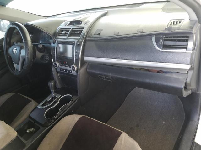 VIN: 6T1BF9FK9DX474692 Auction: COPART UAE Lot: 59229931 Location: DUBAI INDUSTRIAL CITY - DUBAI VIN: 6T1BF9FK9DX474692 TOYOTA CAMRY 2013 WHITE Photo 14
