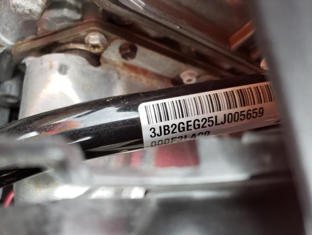 2020 CAN-AM RYKER RALL 3JB2GEG25LJ005659