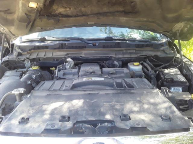 2012 DODGE RAM 3500 L 3C63D3ML2CG348168