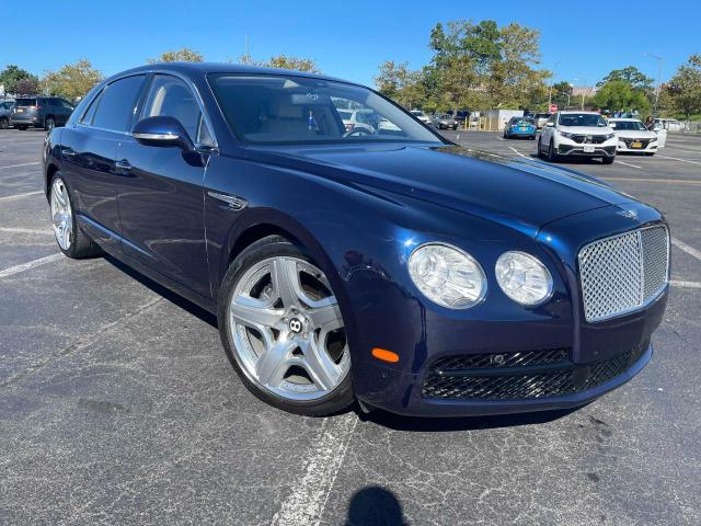 VIN SCBEC9ZA9EC096538 2014 Bentley Flying no.2