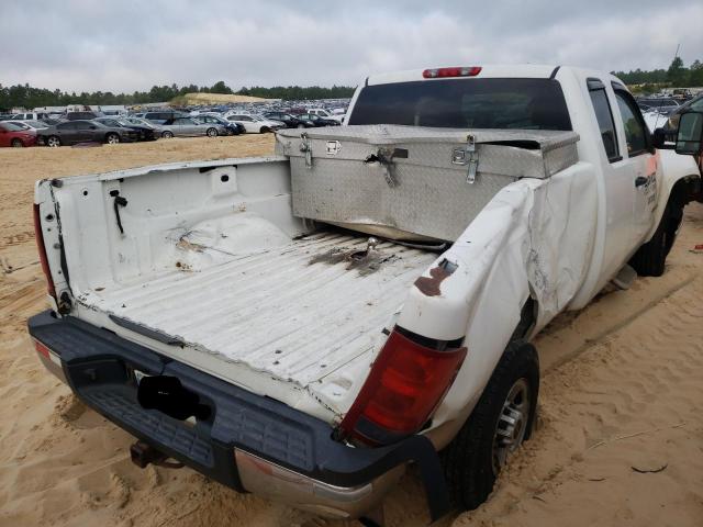 2010 GMC SIERRA C25 1GT5CZBG8AZ246075