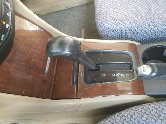 VIN: JHMCM567X7C420925 Auction: COPART UAE Lot: 59788121 Location: DUBAI INDUSTRIAL CITY - DUBAI JHMCM567X7C420925 HONDA ACCORD 2007 BLACK Photo 15