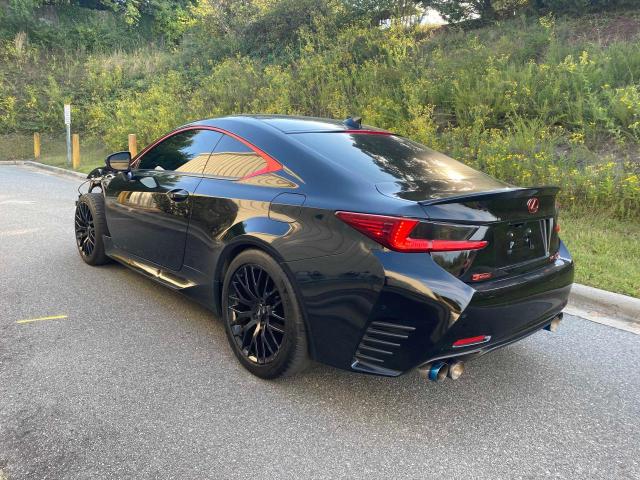 2015 LEXUS RC 350 JTHHE5BC5F5010283