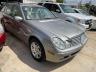 2004 MERCEDES-BENZ  E-CLASS