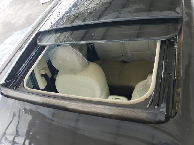 VIN: L6T776KZ2JN405470 Auction: COPART UAE Lot: 59598071 Location: DUBAI INDUSTRIAL CITY - DUBAI VIN: L6T776KZ2JN405470 GEELY EMGRAND X7 2018 BLACK Photo 16