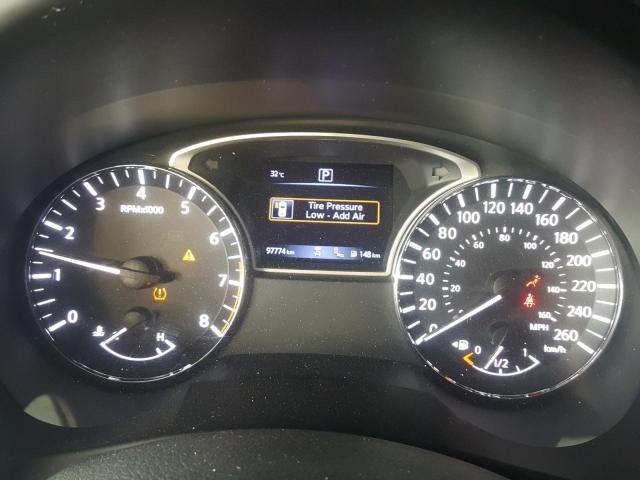 VIN: 1N4AL3AP0JC107239 Auction: COPART UAE Lot: 59785601 Location: DUBAI INDUSTRIAL CITY - DUBAI 1N4AL3AP0JC107239 NISSAN ALTIMA 2018 GRAY Photo 8
