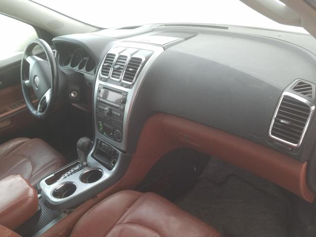 VIN: 1GKEV33778J124925 Auction: COPART UAE Lot: 59953791 Location: DUBAI INDUSTRIAL CITY - DUBAI VIN: 1GKEV33778J124925 GMC ACADIA 2008 GOLD Photo 14