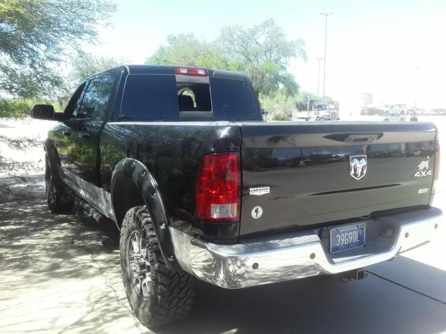 2012 DODGE RAM 3500 L 3C63D3ML2CG348168