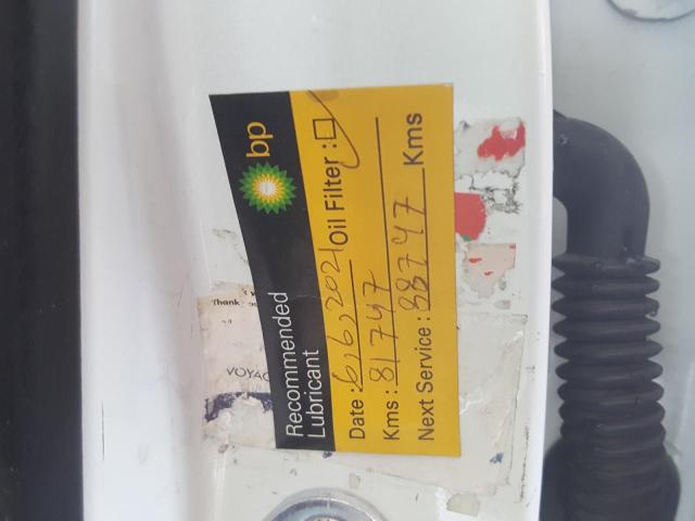 VIN: KMHCT41DBFU645511 Auction: COPART UAE Lot: 59953451 Location: DUBAI INDUSTRIAL CITY - DUBAI VIN: KMHCT41DBFU645511 HYUNDAI ACCENT 2015 WHITE Photo 14