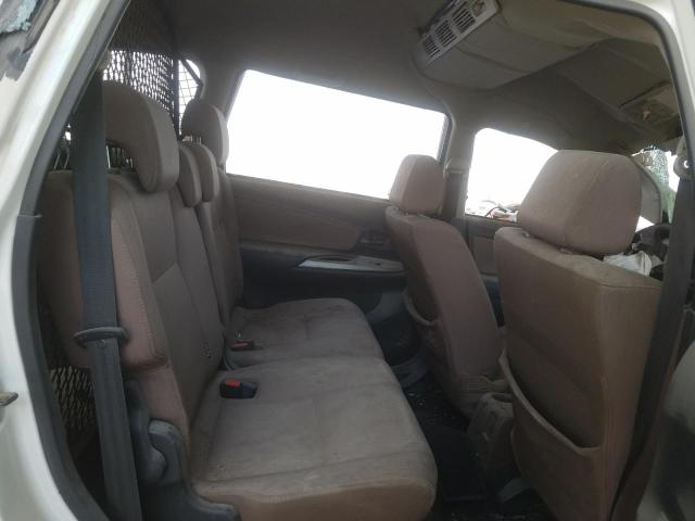 VIN: MHKMF5CF7JK001686 Auction: COPART UAE Lot: 59578101 Location: DUBAI INDUSTRIAL CITY - DUBAI VIN: MHKMF5CF7JK001686 TOYOTA AVANZA 2018 WHITE Photo 6