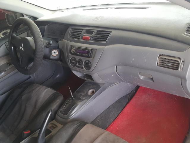 VIN: JMYSRCS1A8U723787 Auction: COPART UAE Lot: 59577191 Location: DUBAI INDUSTRIAL CITY - DUBAI VIN: JMYSRCS1A8U723787 MITSUBISHI LANCER 2008 WHITE Photo 15