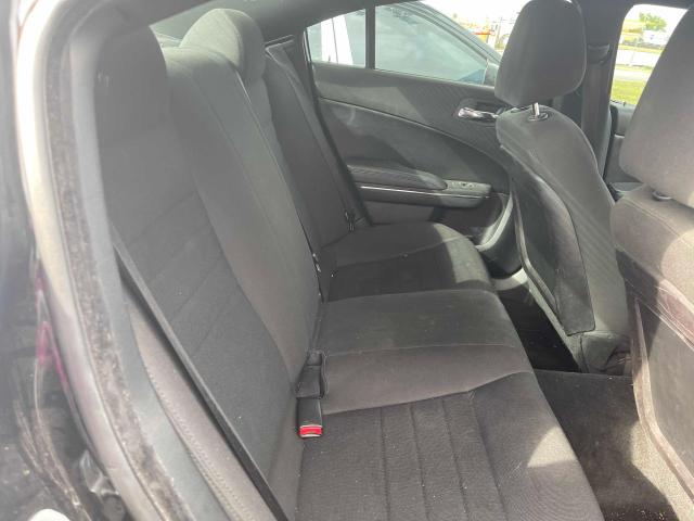 2013 DODGE CHARGER PO 2C3CDXAT9DH521842