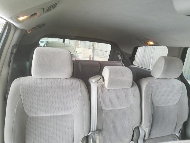 VIN: 5TDZA23C86S531796 Auction: COPART UAE Lot: 59577251 Location: DUBAI INDUSTRIAL CITY - DUBAI VIN: 5TDZA23C86S531796 TOYOTA SIENNA 2006 GRAY Photo 18