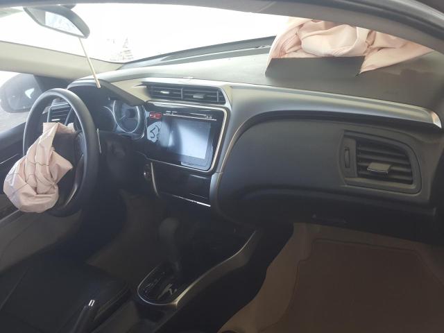 VIN: MRHGM6669GP031345 Auction: COPART UAE Lot: 59056971 Location: DUBAI INDUSTRIAL CITY - DUBAI MRHGM6669GP031345 HONDA CITY 2016 RED Photo 15
