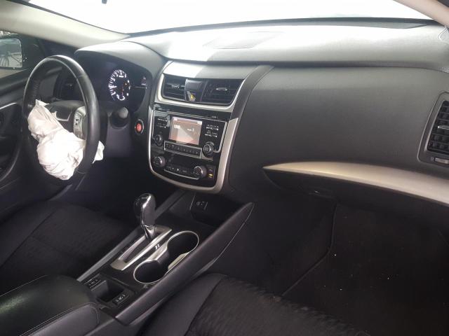 VIN: 1N4AL3AP0JC107239 Auction: COPART UAE Lot: 59785601 Location: DUBAI INDUSTRIAL CITY - DUBAI 1N4AL3AP0JC107239 NISSAN ALTIMA 2018 GRAY Photo 15