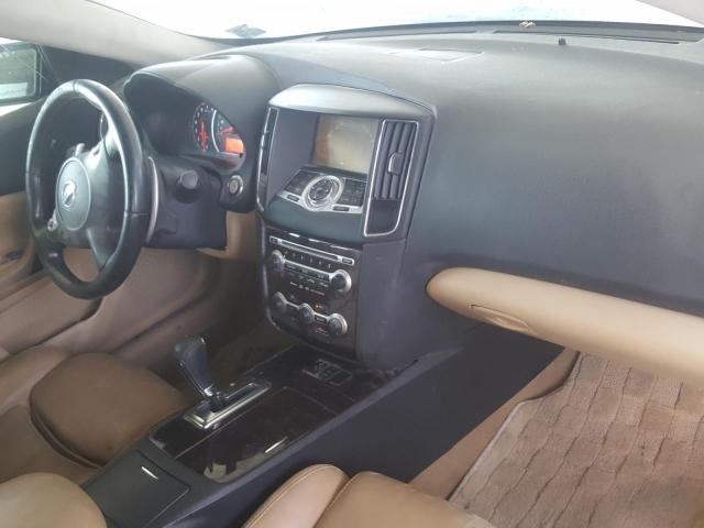 VIN: 1N4AA51E9AC870084 Auction: COPART UAE Lot: 59059201 Location: DUBAI INDUSTRIAL CITY - DUBAI VIN: 1N4AA51E9AC870084 NISSAN MAXIMA 2010 WHITE Photo 16