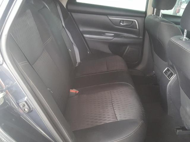 VIN: 1N4AL3AP0JC107239 Auction: COPART UAE Lot: 59785601 Location: DUBAI INDUSTRIAL CITY - DUBAI 1N4AL3AP0JC107239 NISSAN ALTIMA 2018 GRAY Photo 6