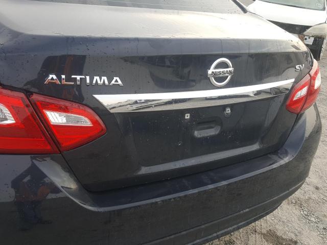 VIN: 1N4AL3AP0JC107239 Auction: COPART UAE Lot: 59785601 Location: DUBAI INDUSTRIAL CITY - DUBAI 1N4AL3AP0JC107239 NISSAN ALTIMA 2018 GRAY Photo 12