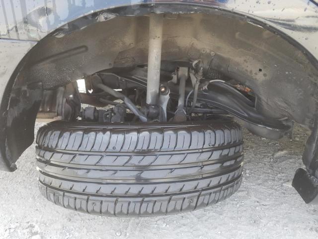 VIN: JHMCM567X7C420925 Auction: COPART UAE Lot: 59788121 Location: DUBAI INDUSTRIAL CITY - DUBAI JHMCM567X7C420925 HONDA ACCORD 2007 BLACK Photo 9
