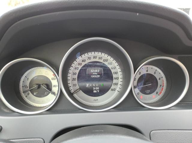 2015 MERCEDES-BENZ C 350 4MAT WDDGJ8JB0FG442132