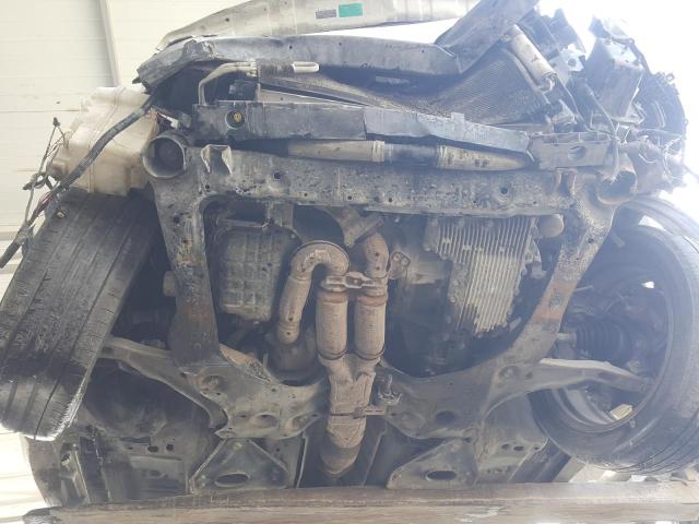 VIN: 1N4AA5AP6EC430668 Auction: COPART UAE Lot: 59787961 Location: DUBAI INDUSTRIAL CITY - DUBAI VIN: 1N4AA5AP6EC430668 NISSAN MAXIMA 2014 WHITE Photo 10