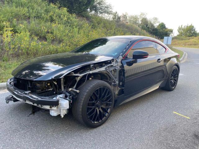 2015 LEXUS RC 350 JTHHE5BC5F5010283