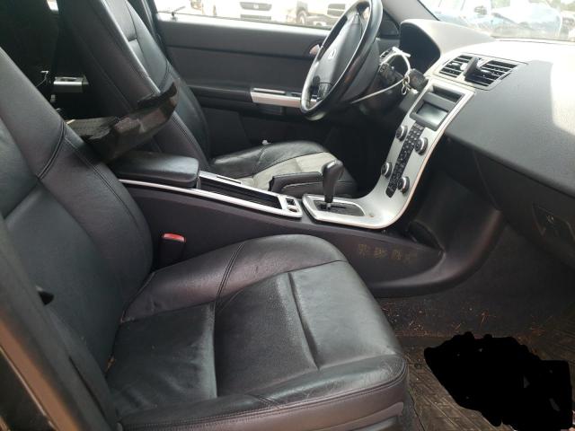 2011 VOLVO V50 T5 YV1672MW7B2613301
