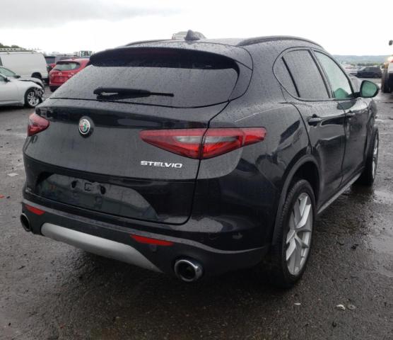2019 ALFA ROMEO STELVIO ZASPAJAN0K7C43238