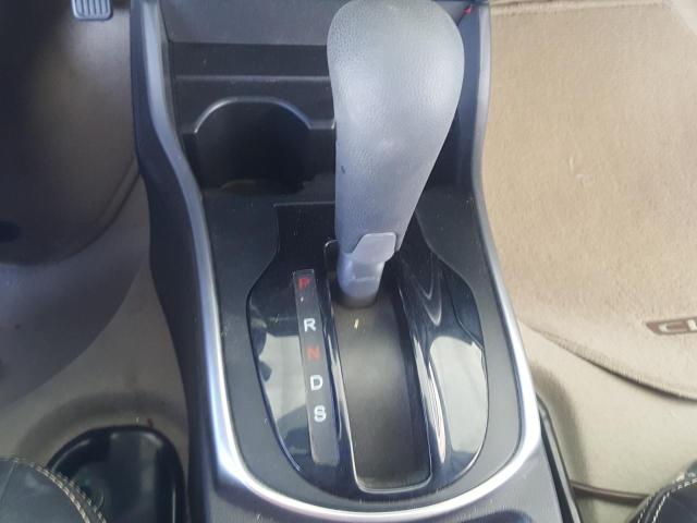 VIN: MRHGM6669GP031345 Auction: COPART UAE Lot: 59056971 Location: DUBAI INDUSTRIAL CITY - DUBAI MRHGM6669GP031345 HONDA CITY 2016 RED Photo 13
