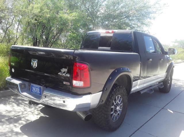 2012 DODGE RAM 3500 L 3C63D3ML2CG348168