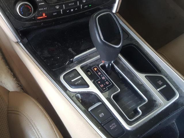 VIN: L6T7964Z4GN003403 Auction: COPART UAE Lot: 59953501 Location: DUBAI INDUSTRIAL CITY - DUBAI VIN: L6T7964Z4GN003403 GEELY EMGRAND 2016 SILVER Photo 13