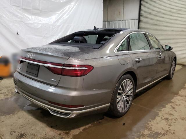 2020 AUDI A8 L WAU8DAF82LN012553