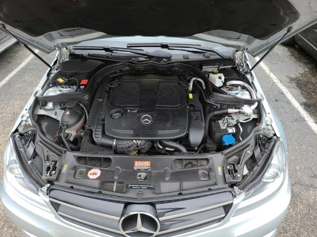 2015 MERCEDES-BENZ C 350 4MAT WDDGJ8JB0FG442132