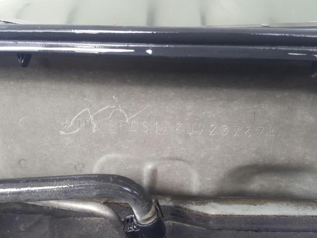 VIN: JMYSRCS1A8U723787 Auction: COPART UAE Lot: 59577191 Location: DUBAI INDUSTRIAL CITY - DUBAI VIN: JMYSRCS1A8U723787 MITSUBISHI LANCER 2008 WHITE Photo 16