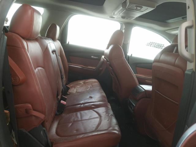 VIN: 1GKEV33778J124925 Auction: COPART UAE Lot: 59953791 Location: DUBAI INDUSTRIAL CITY - DUBAI VIN: 1GKEV33778J124925 GMC ACADIA 2008 GOLD Photo 6