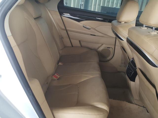 VIN: L6T7964Z4GN003403 Auction: COPART UAE Lot: 59953501 Location: DUBAI INDUSTRIAL CITY - DUBAI VIN: L6T7964Z4GN003403 GEELY EMGRAND 2016 SILVER Photo 6