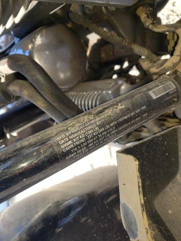 2011 HARLEY-DAVIDSON FLTRUSE 1HD1TA815BB956854