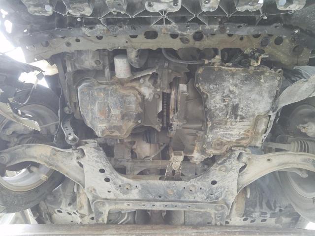 VIN: JN1CC11C08T014352 Auction: COPART UAE Lot: 59965561 Location: DUBAI INDUSTRIAL CITY - DUBAI VIN: JN1CC11C08T014352 NISSAN TIIDA 2008 SILVER Photo 10