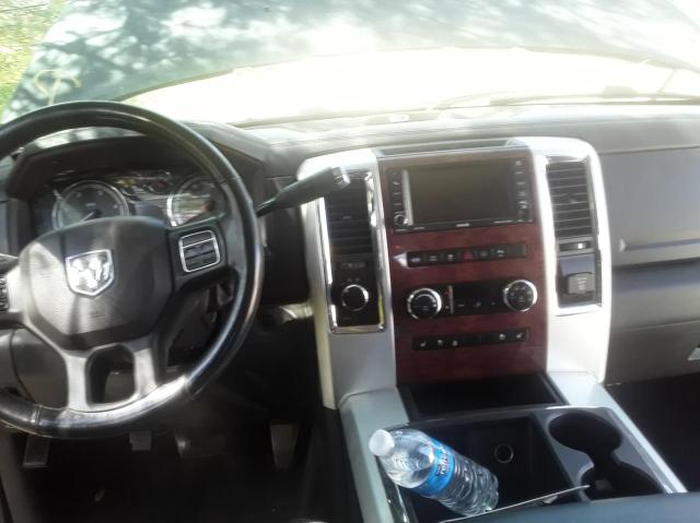 2012 DODGE RAM 3500 L 3C63D3ML2CG348168