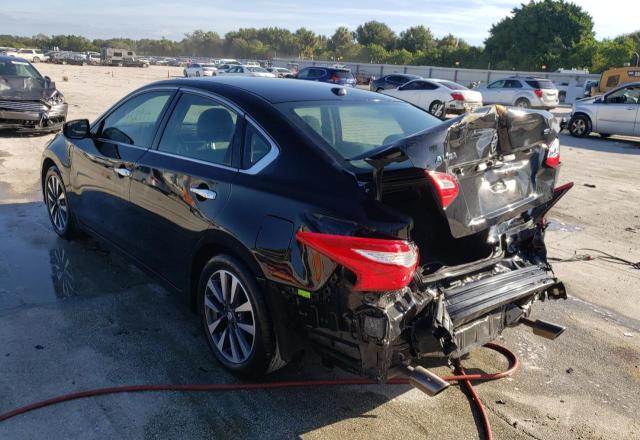 2017 NISSAN ALTIMA 2.5 1N4AL3AP3HC471181