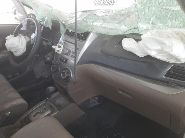 VIN: MHKMF5CF7JK001686 Auction: COPART UAE Lot: 59578101 Location: DUBAI INDUSTRIAL CITY - DUBAI VIN: MHKMF5CF7JK001686 TOYOTA AVANZA 2018 WHITE Photo 13