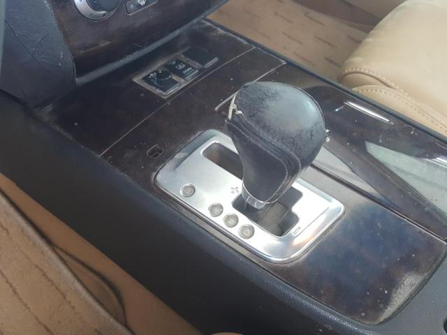 VIN: 1N4AA51E9AC870084 Auction: COPART UAE Lot: 59059201 Location: DUBAI INDUSTRIAL CITY - DUBAI VIN: 1N4AA51E9AC870084 NISSAN MAXIMA 2010 WHITE Photo 14