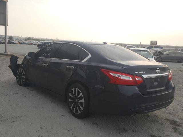 VIN: 1N4AL3AP0JC107239 Auction: COPART UAE Lot: 59785601 Location: DUBAI INDUSTRIAL CITY - DUBAI 1N4AL3AP0JC107239 NISSAN ALTIMA 2018 GRAY Photo 3