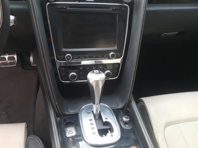 VIN: SCBFN6ZA2EC093283 Auction: COPART UAE Lot: 58145901 Location: DUBAI INDUSTRIAL CITY - DUBAI VIN: SCBFN6ZA2EC093283 BENTLEY CONTINENT 2014 WHITE Photo 14