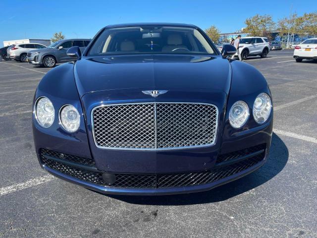 VIN SCBEC9ZA9EC096538 2014 Bentley Flying no.7