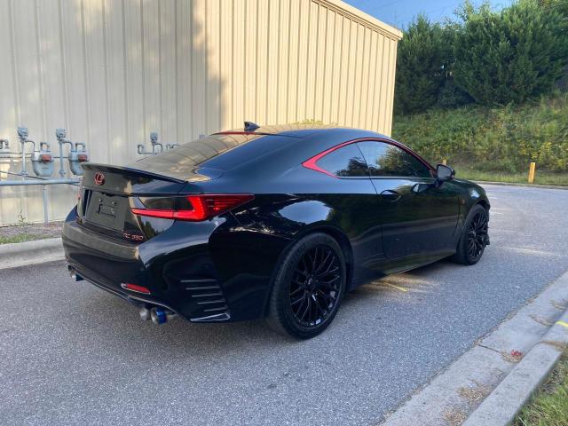 2015 LEXUS RC 350 JTHHE5BC5F5010283