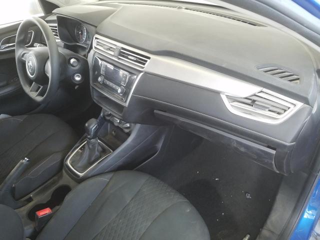VIN: LSJA36E38LZ016088 Auction: COPART UAE Lot: 59953621 Location: DUBAI INDUSTRIAL CITY - DUBAI VIN: LSJA36E38LZ016088 MG 5 2020 BLUE Photo 14