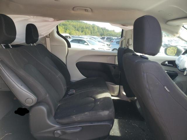 2021 CHRYSLER VOYAGER L 2C4RC1AG8MR526565